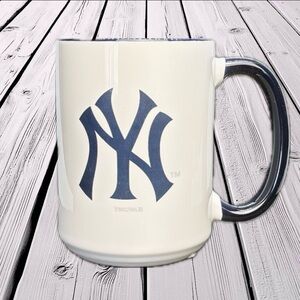 New York Yankees Mug